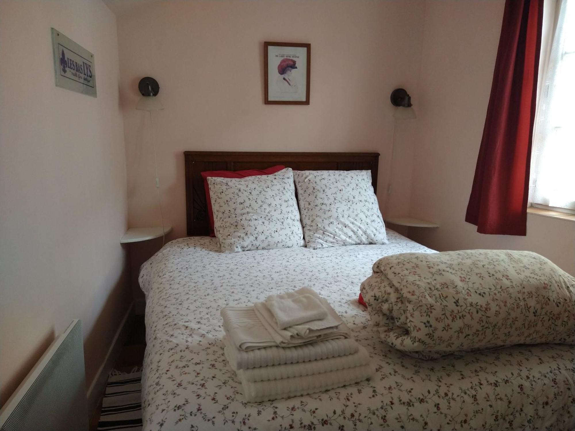 Le Passage Apartment La Charite-sur-Loire Room photo