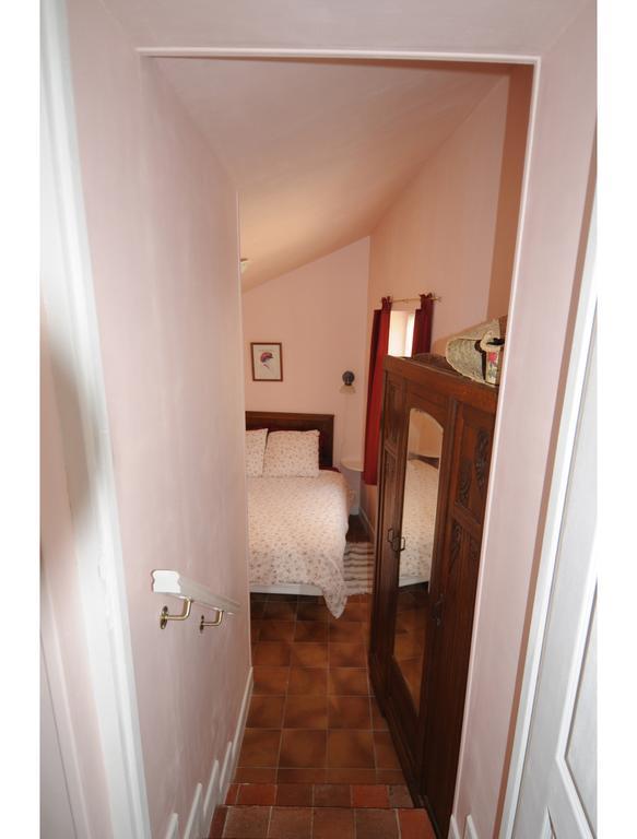 Le Passage Apartment La Charite-sur-Loire Exterior photo