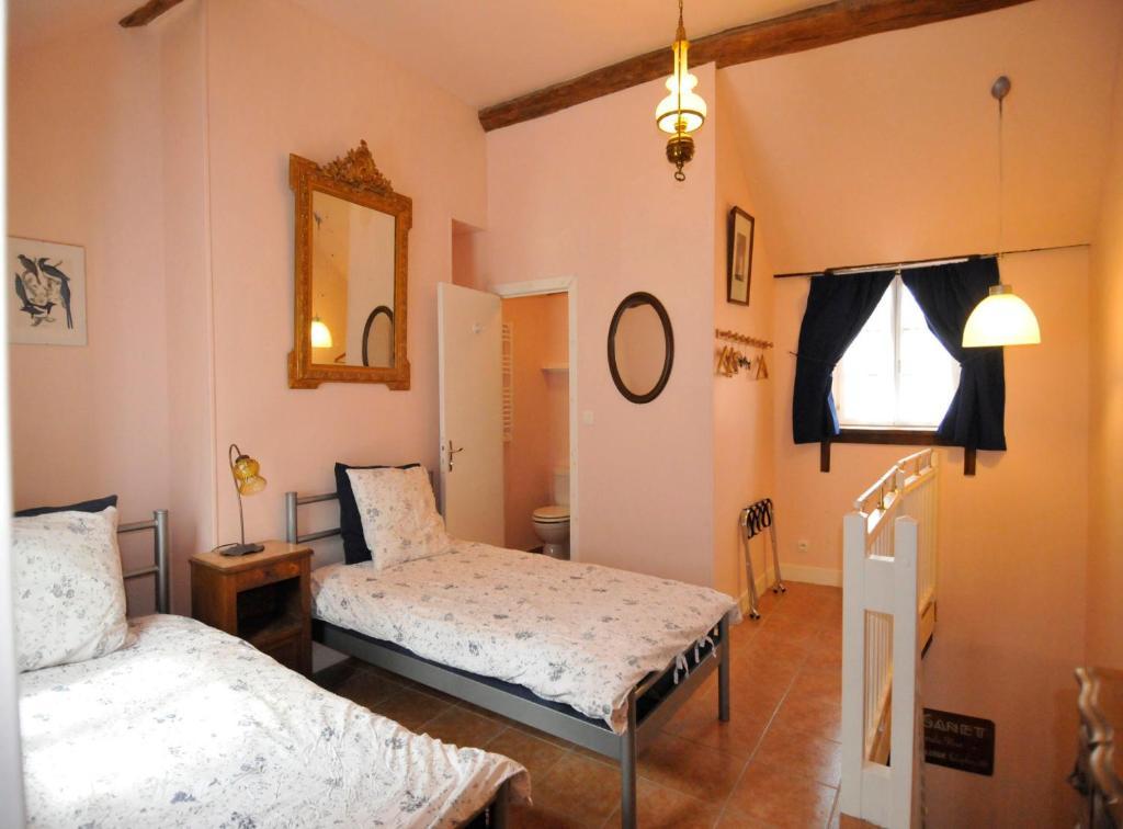 Le Passage Apartment La Charite-sur-Loire Exterior photo