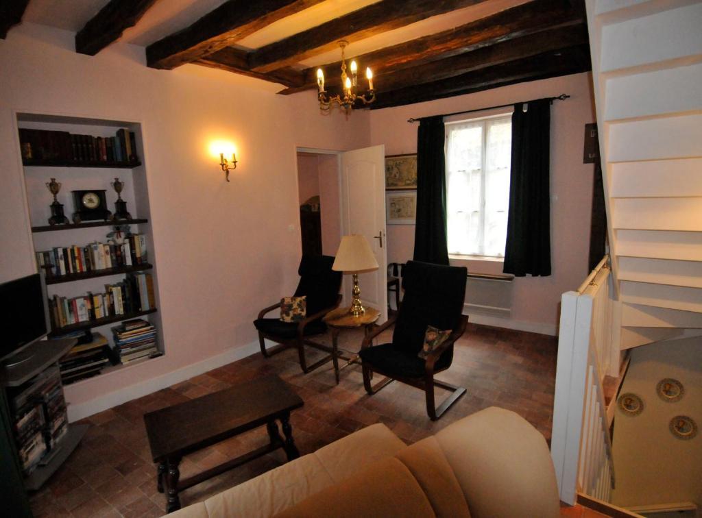 Le Passage Apartment La Charite-sur-Loire Exterior photo