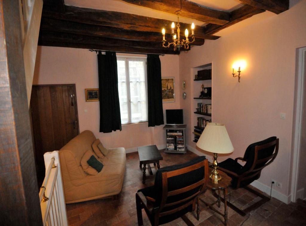 Le Passage Apartment La Charite-sur-Loire Exterior photo