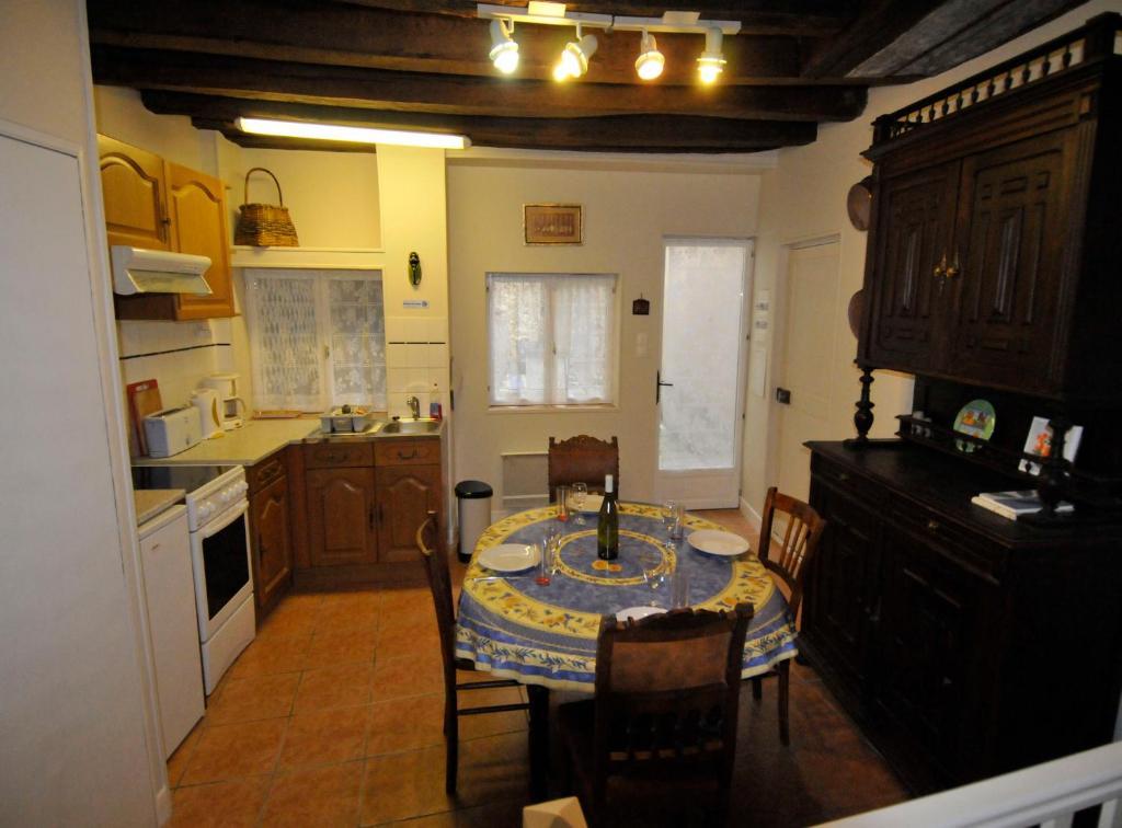 Le Passage Apartment La Charite-sur-Loire Exterior photo