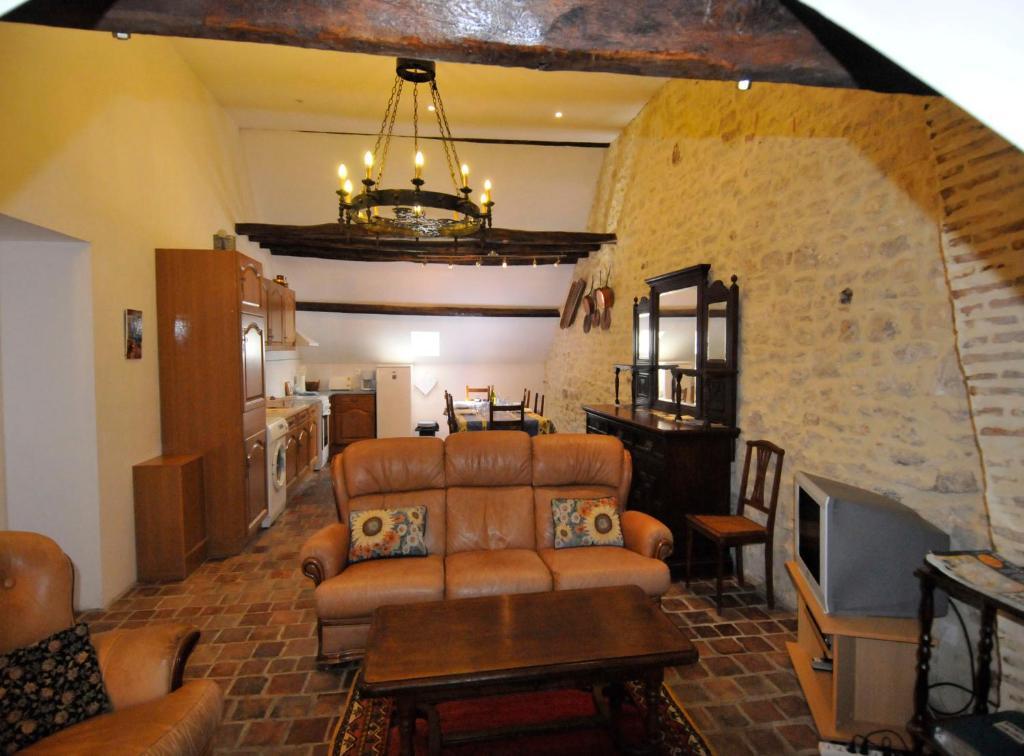 Le Passage Apartment La Charite-sur-Loire Exterior photo