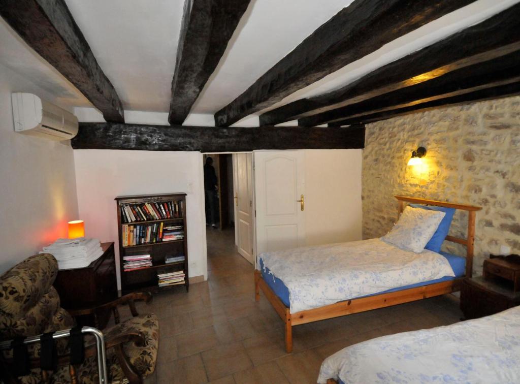 Le Passage Apartment La Charite-sur-Loire Room photo