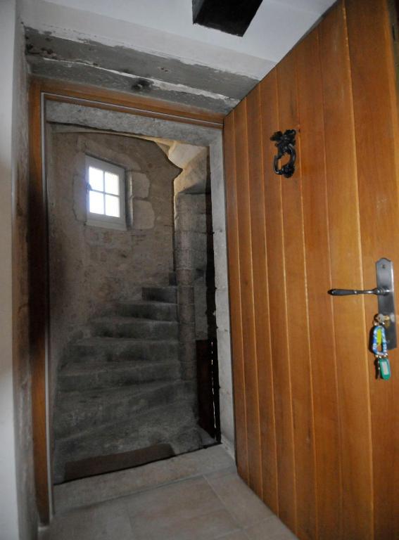 Le Passage Apartment La Charite-sur-Loire Room photo