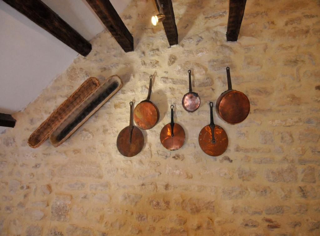 Le Passage Apartment La Charite-sur-Loire Room photo