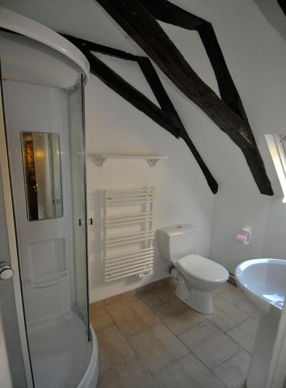 Le Passage Apartment La Charite-sur-Loire Room photo
