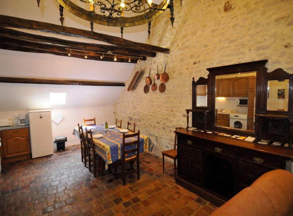 Le Passage Apartment La Charite-sur-Loire Room photo